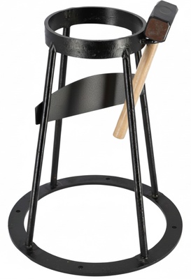 Juego Parte Troncos Mazo S