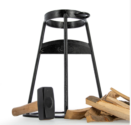 Juego Parte Troncos Mazo S