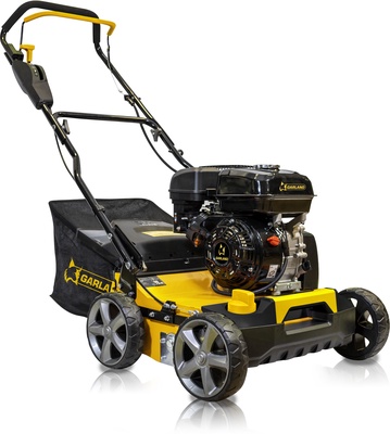 Escarificador Gasolina Garland Scar 601 Qg-V21 Escarificador Gasolina Garland Scar 601 Qg-V21