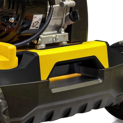 Escarificador Gasolina Garland Scar 601 Qg-V21