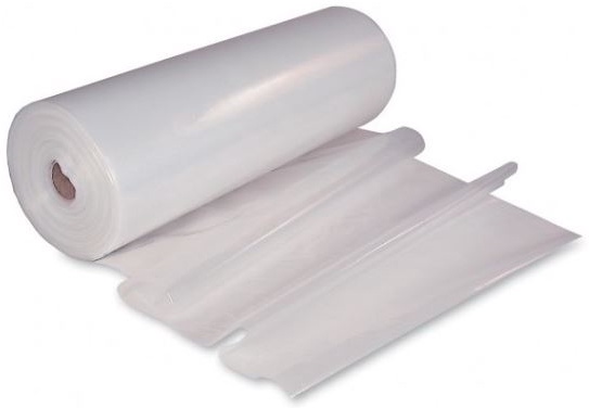 Rollo Completo Pl�stico Invernadero Ancho 9 Metros 