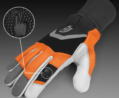 Guantes Functional Proteccion Anticorte T-8