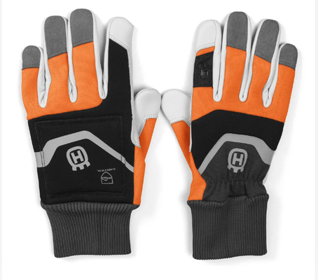 Guantes Functional Proteccion Anticorte T-10