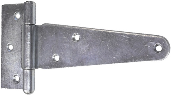 Bisagra Forma T Cincada 100 mm