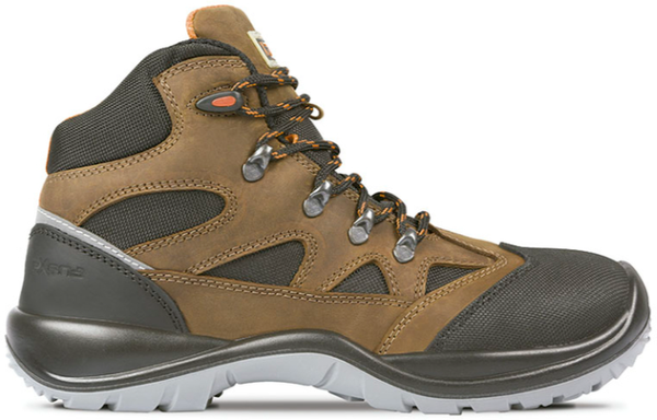 Bota Trekking Exena Borneo T40