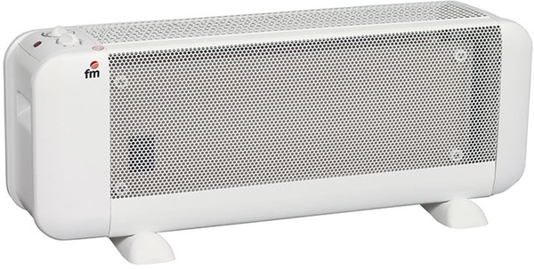 Radiador Mica FM BM20 2000 W Radiador Mica FM BM20 2000 W