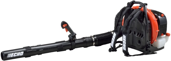 Soplador mochila Echo PB 770 HB