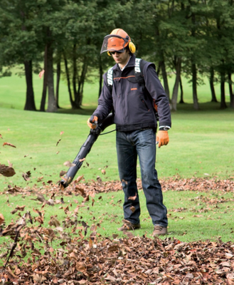 Soplador mochila Echo PB 770 HB