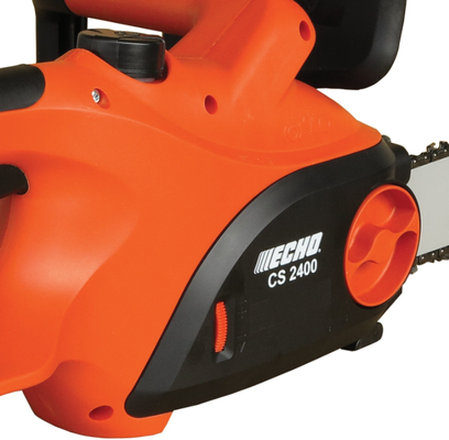Motosierra Electrica CS 2400 /40 Echo