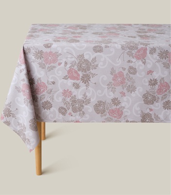 Mantel Mistura Estefania 1.40 x 1.20 metro