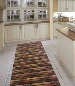 Alfombra Italica Chenil Taormina Marron