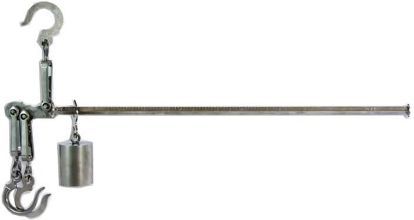 Romana Pilon Pulida 65 Kg