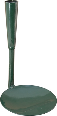 Cazo Saca Tierra 15.5 cm Cazo Saca Tierra 15.5 cm