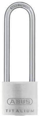 Candado Titalium Arco Extralargo 30mm Abus