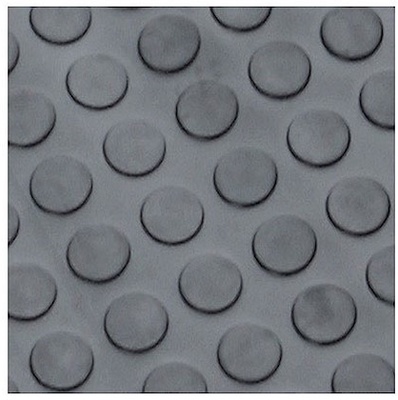 Mini-rollo Pavimento Circulos 1,2x2 metros