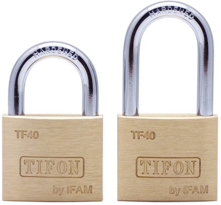 Candado TF50AL Candado TF50AL