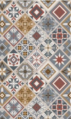 Alfombra Neo Yuste 0.53 x 1.60 metro Alfombra Neo Yuste 0.53 x 1.60 metro