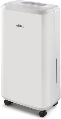 Deshumidificador Habitex H1000 10 L/Dia Deshumidificador Habitex H1000 10 L/Dia