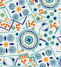 Mantel Mistura Sabor 1.40 x 3 metros