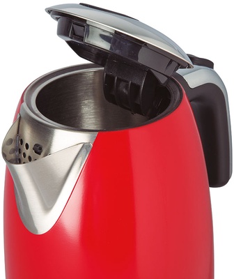 Hervidor de Agua Habitex Serie Vintage