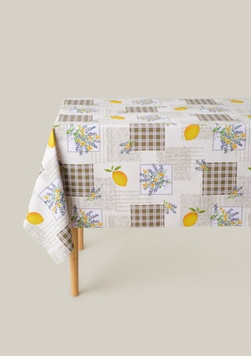 Mantel Mistura Amalfi 1.40 x 1 metro