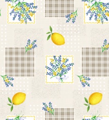 Mantel Mistura Amalfi 1.40 x 1.40 metros Mantel Mistura Amalfi 1.40 x 1.40 metros