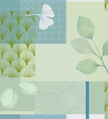 Mantel Mistura Harumi 1.40 x 1.60 metros Mantel Mistura Harumi 1.40 x 1.60 metros