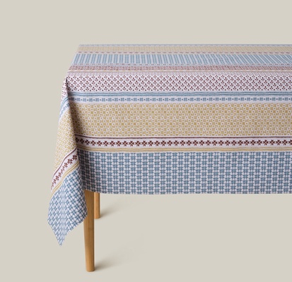 Mantel Mistura Tissue 1.40 x 1 metro