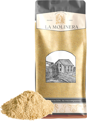 Ternicebo la Molinera 25 kg