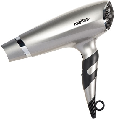 Secador de Viaje Habitex CP860G 2000W Secador de Viaje Habitex CP860G 2000W