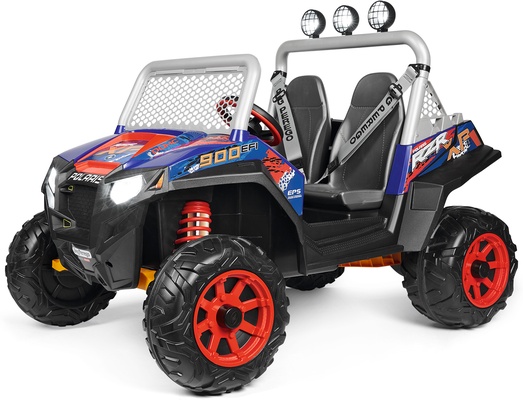 Peg Perego Todo Terreno Electrico Polaris Ranger Rzr900 XP Peg Perego Todo Terreno Electrico Polaris Ranger Rzr900 XP