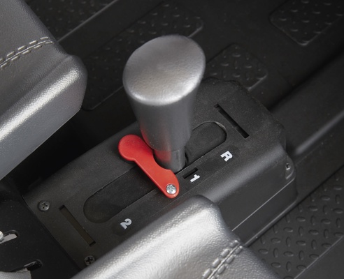 Peg Perego Todo Terreno Electrico Polaris Ranger Rzr900 XP