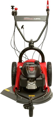 Desbrozadora de Ruedas Honda Um526 K2