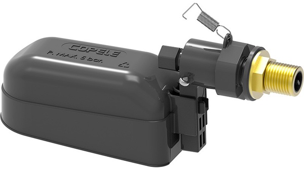 Valvula Alta Presion Valvula Alta Presion