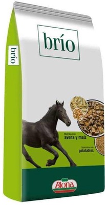 Granulado Brio Basic Gra Adultos 25 kg