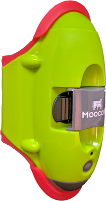 Detector para Partos Vacas Moocall Detector para Partos Vacas Moocall