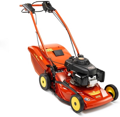 Cortacesped Outils Wolf RT46H3 Cortacesped Outils Wolf RT46H3