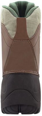 Bota Alaska CI Negro Panter N�41