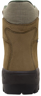 Bota 6000 Verde Membrana Panter N�44