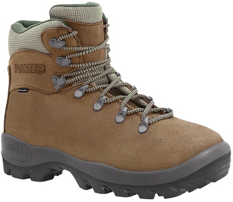 Bota 6000 Verde Membrana Panter Bota 6000 Verde Membrana Panter