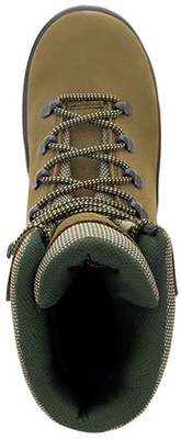 Bota 6000 Verde Membrana Panter