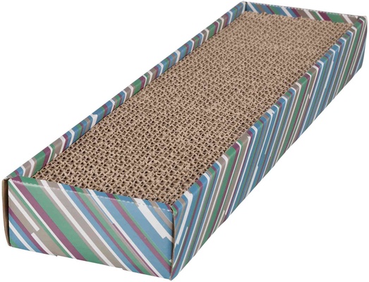 Tabla Cart�n Rascadora Scratchy