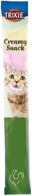 Snack Crema 6x15 g