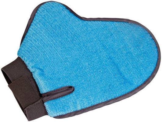 Guante para Pelusas Mascotas 23 cm