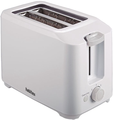 Tostador 700W Habitex CC4402C Tostador 700W Habitex CC4402C