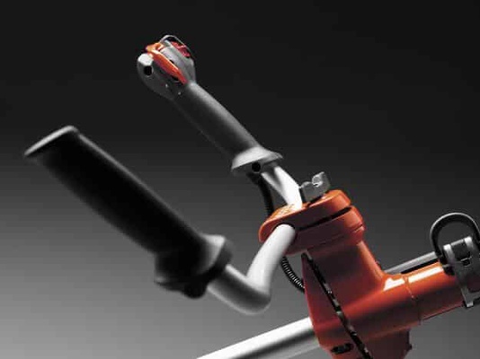 Desbrozadora Husqvarna 545 RXT Autotune