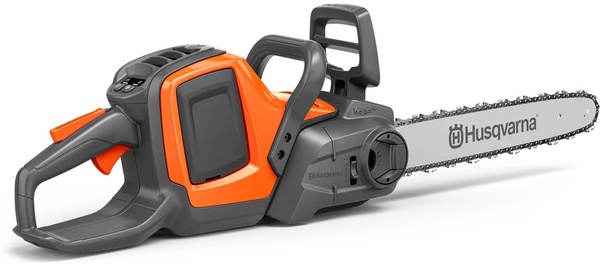 Motosierra Bateria Husqvarna 240i