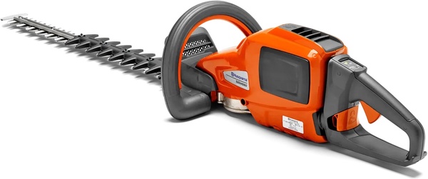 Cortasetos Bateria Husqvarna 520i HD60 Cortasetos Bateria Husqvarna 520i HD60