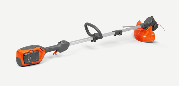 Desbrozadora Bateria Husqvarna 215iL