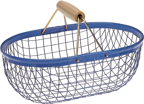 Cesta Recolectora 7L